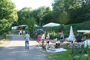 La première brocante à Montferney (3)